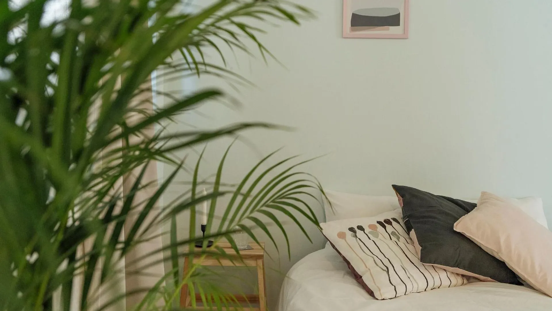 Spacious & Quiet - City Center - 2Br Apartment Βουκουρέστι 0*,